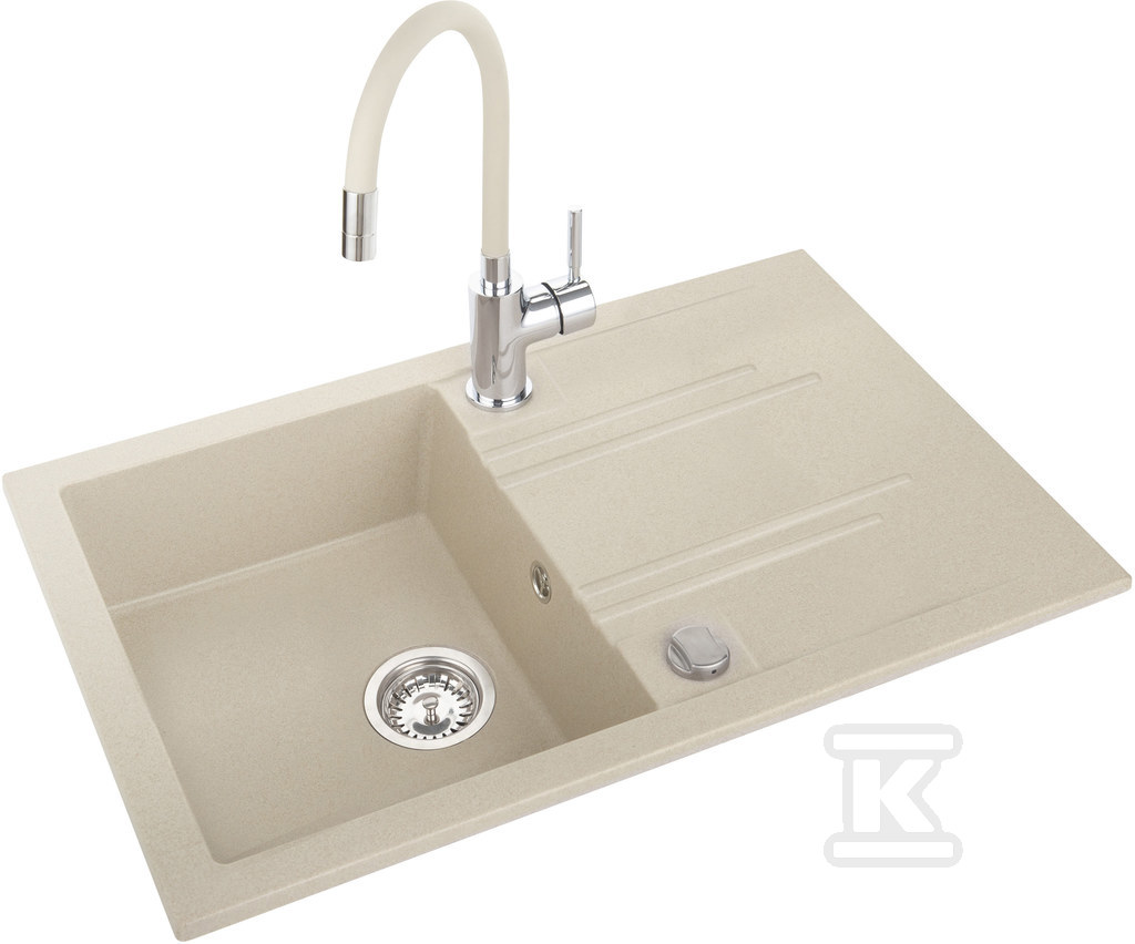 ZESTA.ZLEWOZMY.Z BA.DRGM48/78SA + BZA4P - obrazek 1